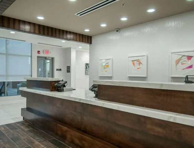 Hilton Garden Inn Jackson/Clinton hotel detail image 4