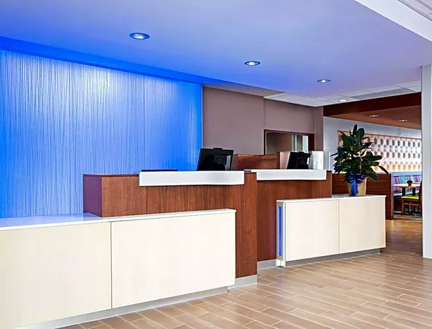 Fairfield Inn & Suites by Marriott Poplar Bluff hotel detail image 2