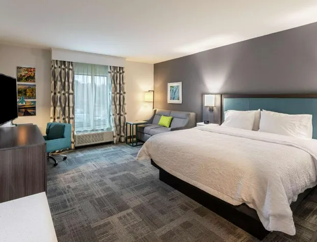 Hampton Inn & Suites Snellville Atlanta NE hotel detail image 4