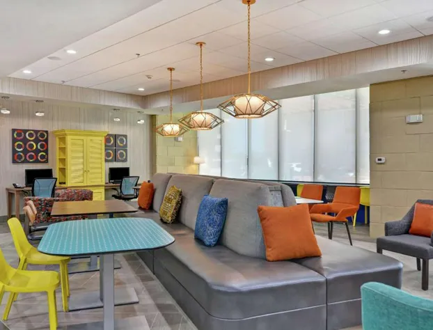 Home2 Suites by Hilton McKinney hotel detail image 4