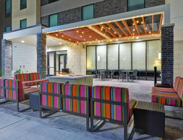 Home2 Suites by Hilton McKinney hotel detail image 3