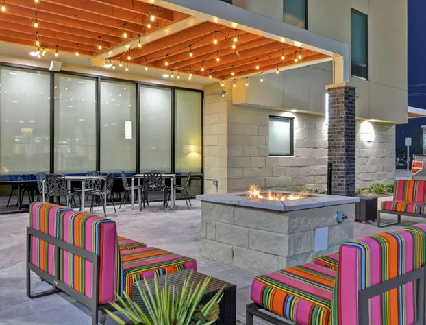 Home2 Suites by Hilton McKinney hotel detail image 4
