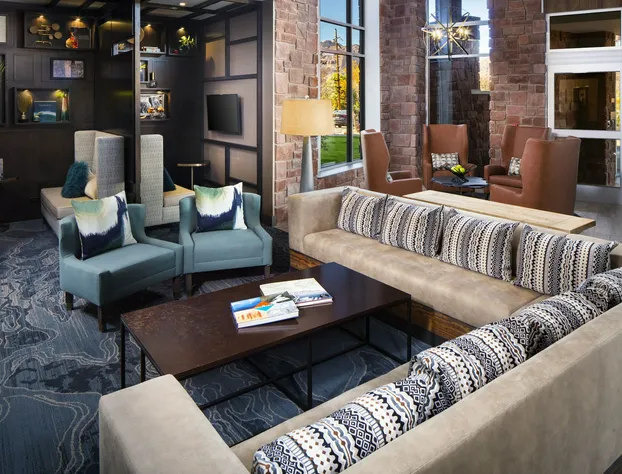 Hyatt Place Moab hotel detail image 1