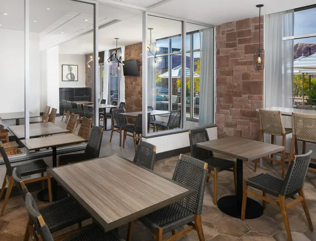 Hyatt Place Moab hotel detail image 4