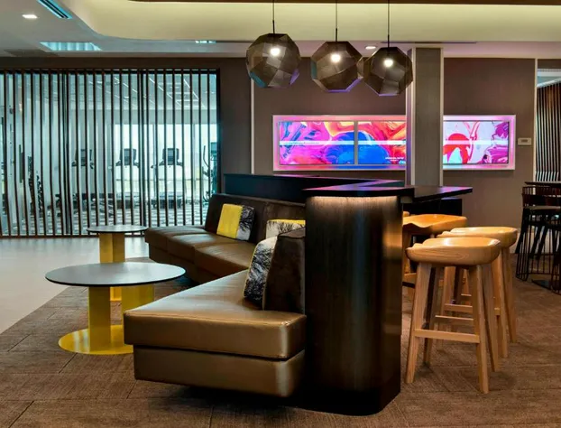 SpringHill Suites by Marriott Tampa Suncoast Parkway hotel detail image 4