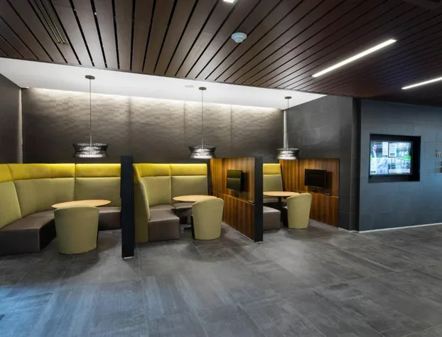 Courtyard by Marriott Russellville hotel detail image 3