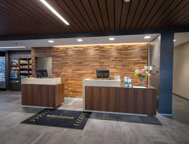 Courtyard by Marriott Russellville hotel detail image 1