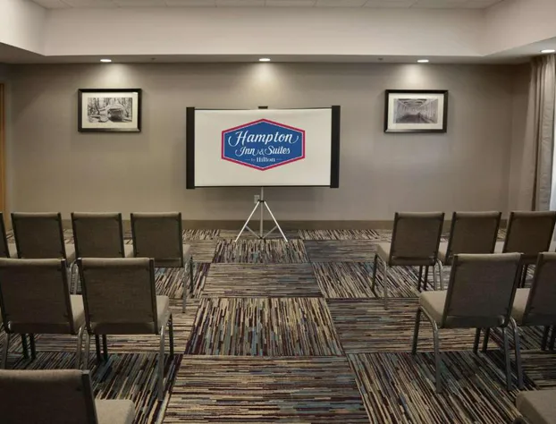 Hampton Inn & Suites Philadelphia/Media hotel detail image 2