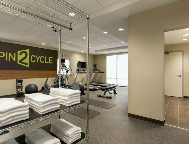 Home2 Suites by Hilton Statesboro hotel detail image 2