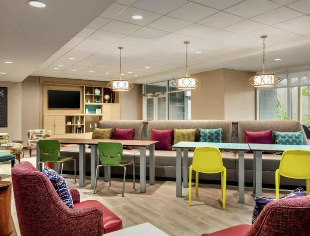 Home2 Suites by Hilton Statesboro hotel detail image 4