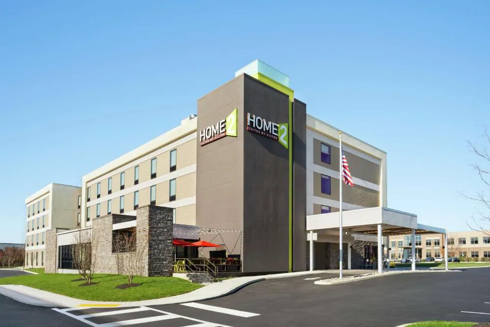 Home2 Suites by Hilton Warminster Horsham hotel hero