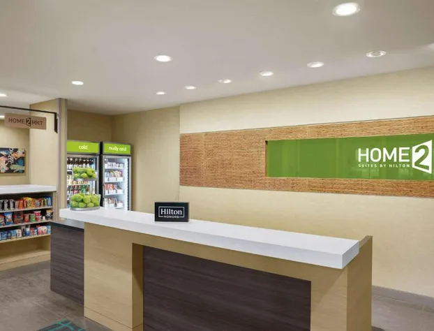 Home2 Suites by Hilton Warminster Horsham hotel detail image 2