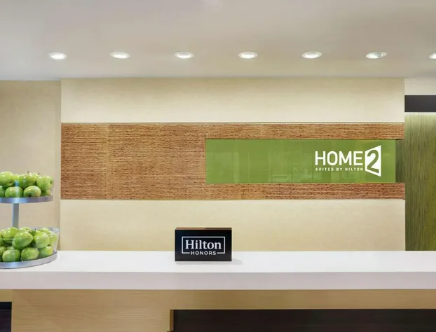 Home2 Suites by Hilton Warminster Horsham hotel detail image 3