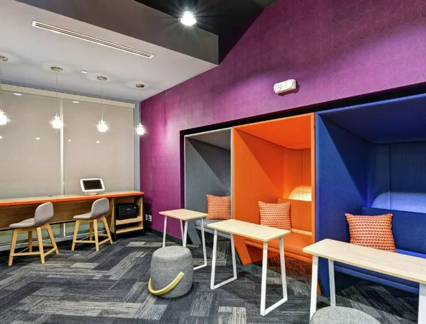 Tru by Hilton Shepherdsville Louisville South hotel detail image 3