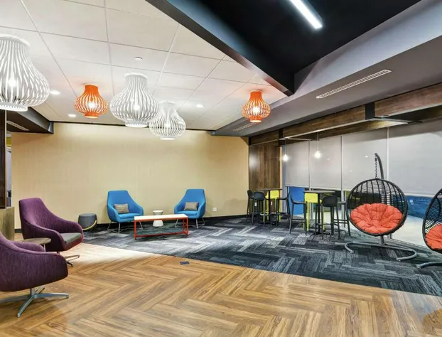 Tru by Hilton Shepherdsville Louisville South hotel detail image 2