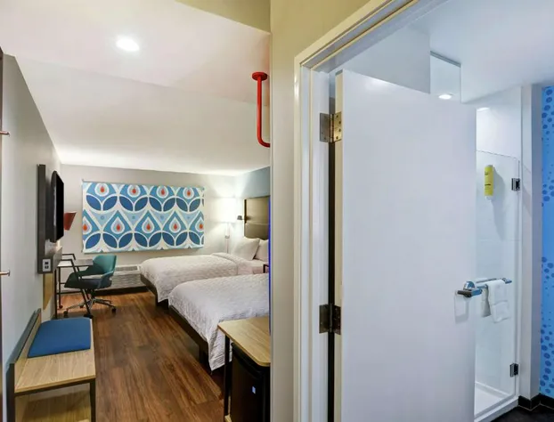 Tru by Hilton Shepherdsville Louisville South hotel detail image 4