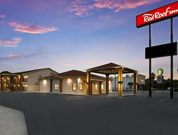 Red Roof Inn Houston – Spring North hotel detail image 1