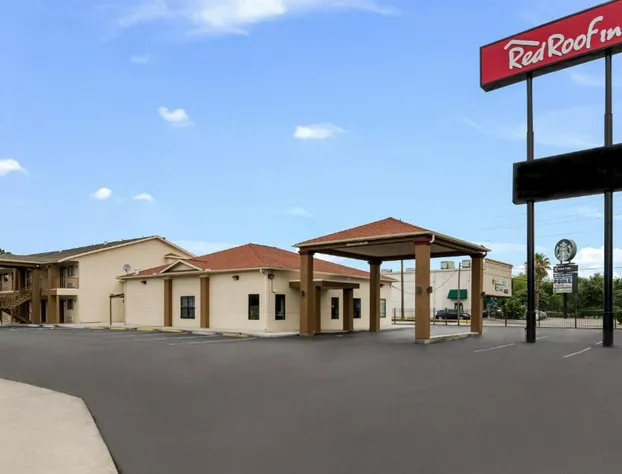 Red Roof Inn Houston – Spring North hotel detail image 1