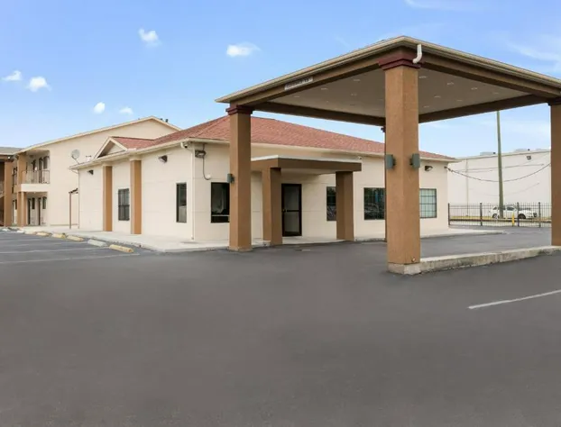 Red Roof Inn Houston – Spring North hotel detail image 3