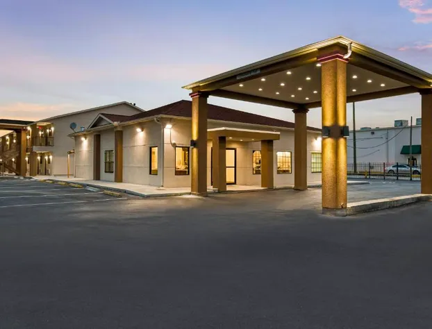 Red Roof Inn Houston – Spring North hotel detail image 4