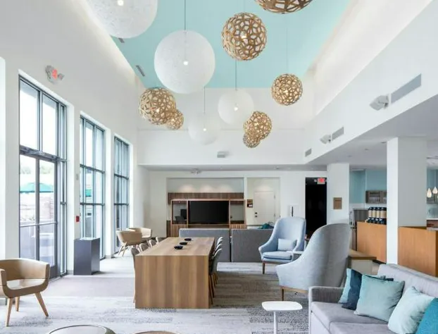 Element Bentonville hotel detail image 4