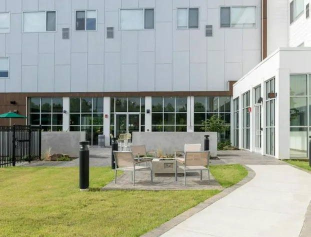 Element Bentonville hotel detail image 2