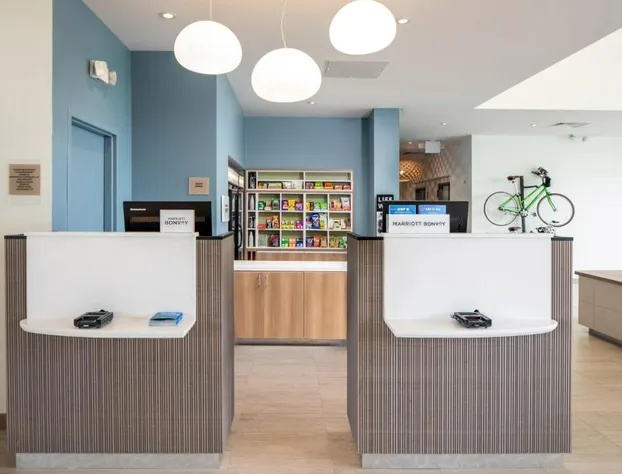 Element Bentonville hotel detail image 3