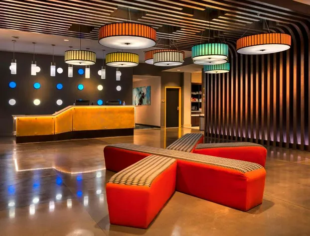 GLō Hotel Asheville-Blue Ridge Parkway hotel detail image 3