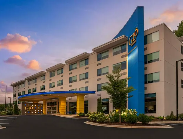 GLō Hotel Asheville-Blue Ridge Parkway hotel detail image 1