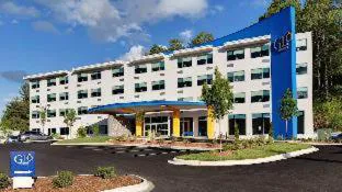 GLō Hotel Asheville-Blue Ridge Parkway hotel detail image 2