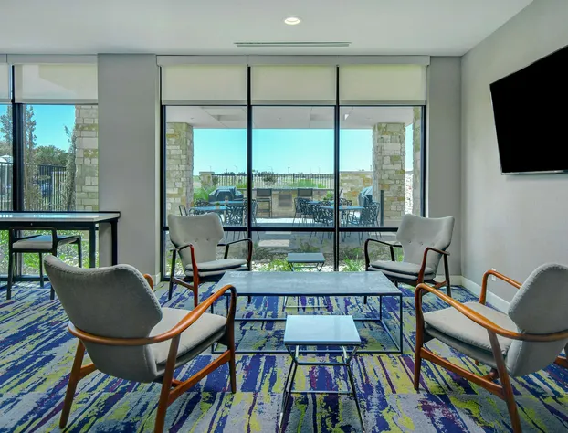 Home2 Suites by Hilton Plano Richardson hotel detail image 4