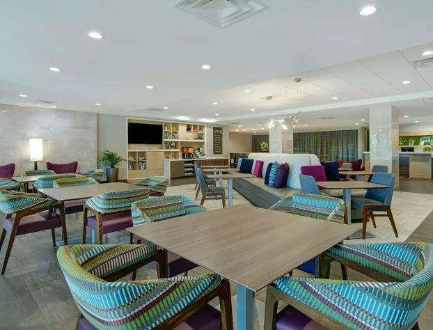 Home2 Suites by Hilton Plano Richardson hotel detail image 4