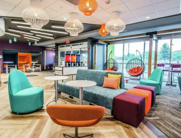 Tru by Hilton Bowling Green, KY hotel detail image 1