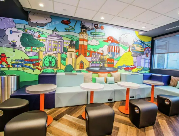 Tru by Hilton Bowling Green, KY hotel detail image 2