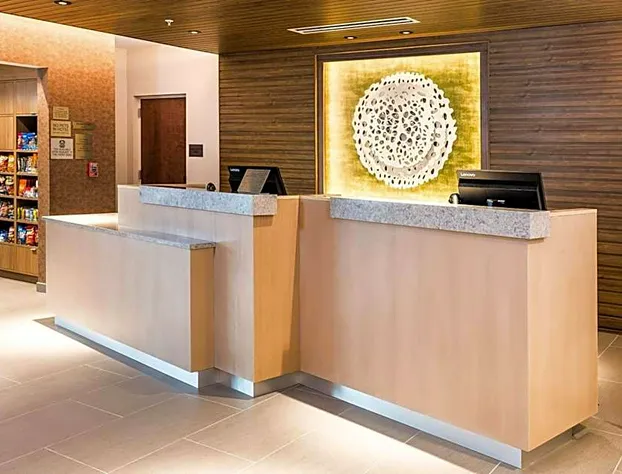 Fairfield Inn & Suites by Marriott Crestview hotel detail image 3