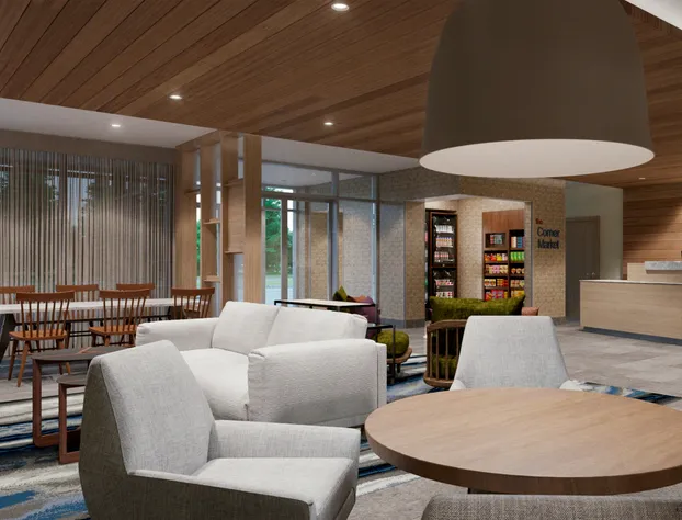 Fairfield Inn & Suites by Marriott Crestview hotel detail image 4