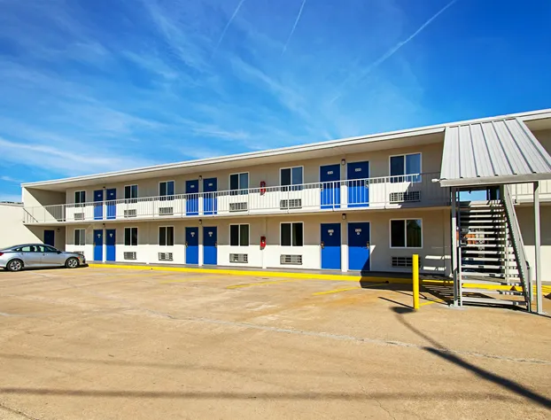 Motel 6 Alma, AR hotel detail image 4