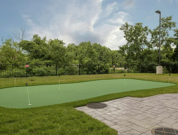 Homewood Suites by Hilton Largo/Washington, D.C. hotel detail image 1