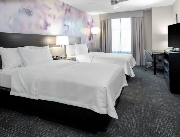 Homewood Suites by Hilton Largo/Washington, D.C. hotel detail image 4