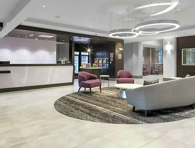 Homewood Suites by Hilton Largo/Washington, D.C. hotel detail image 1