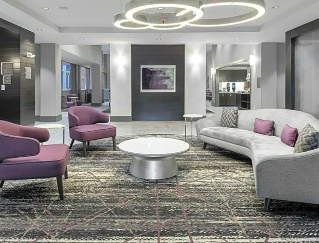 Homewood Suites by Hilton Largo/Washington, D.C. hotel detail image 2