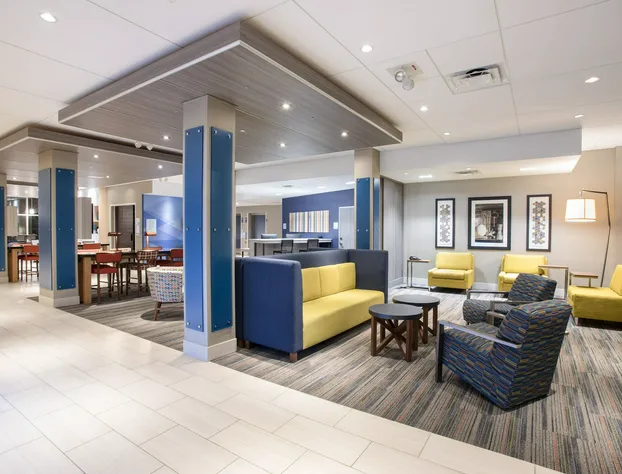 Holiday Inn Express & Suites Denver Ne - Brighton by IHG hotel detail image 1