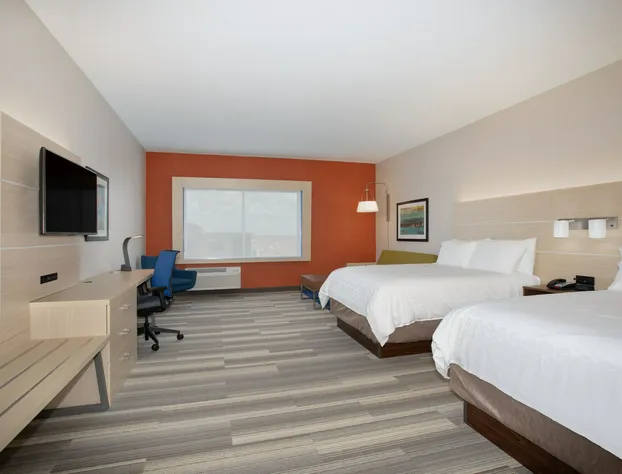 Holiday Inn Express & Suites Denver Ne - Brighton by IHG hotel detail image 4