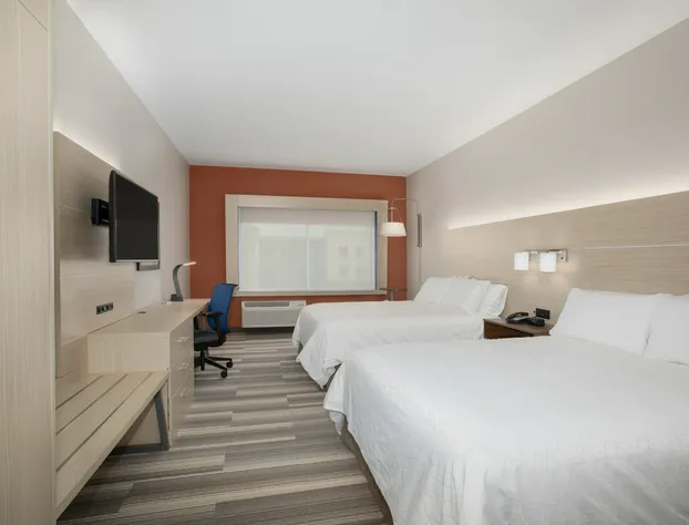 Holiday Inn Express & Suites Denver Ne - Brighton by IHG hotel detail image 3