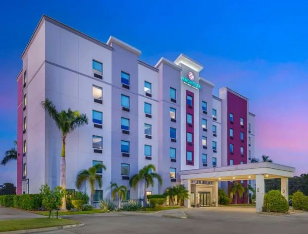 Magnolia Pointe, BW Signature Collection hotel detail image 1