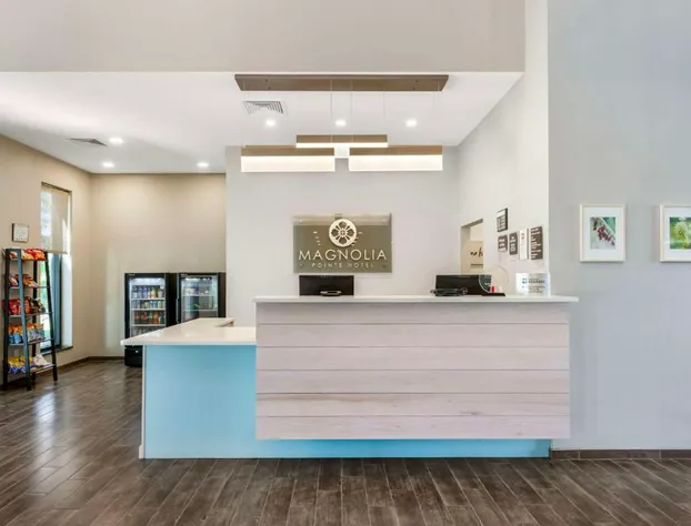 Magnolia Pointe, BW Signature Collection hotel detail image 2