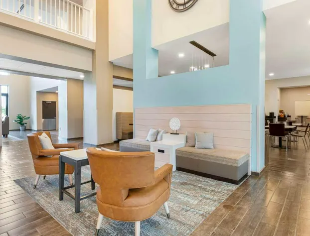 Magnolia Pointe, BW Signature Collection hotel detail image 3