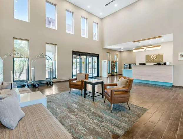 Magnolia Pointe, BW Signature Collection hotel detail image 4