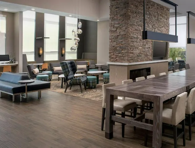 Residence Inn by Marriott Modesto North hotel detail image 2