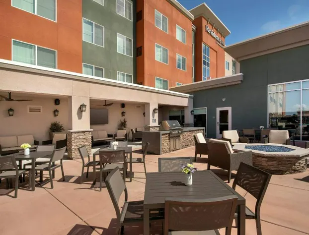 Residence Inn by Marriott Modesto North hotel detail image 2